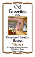 German - Russian Favorite Recipes