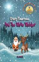 Grooty Fledermaus And The White Whisker