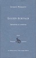 Lucien Ecrivain
