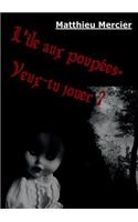 L'ï¿½le Aux Poupï¿½es.