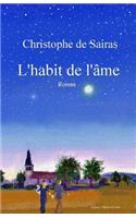 L'habit de l'âme