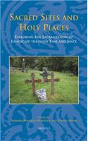SEM 11 Sacred Sites and Holy Places, Nordeide