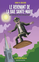 revenant de la Baie Sainte-Marie: Une aventure des Trois Mousquetaires