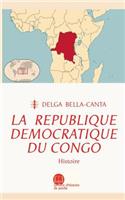 République démocratique du Congo