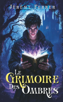 Le Grimoire des Ombres