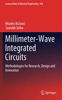 Millimeter-Wave Integrated Circuits