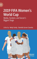 2019 Fifa Women's World Cup