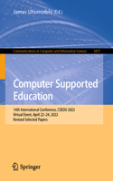 Computer Supported Education