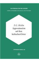 Approximation Auf Dem Kubischen Gitter