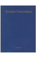 Synoptic Concordance