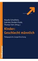 Kinder: Geschlecht Mannlich