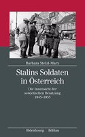 Stalins Soldaten in Osterreich