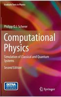 Computational Physics