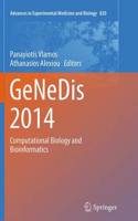 Genedis 2014