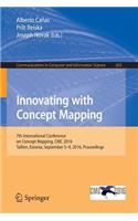 Innovating with Concept Mapping