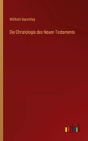 Christologie des Neuen Testaments