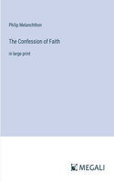 Confession of Faith