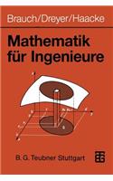 Mathematik Für Ingenieure