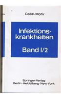 Infektionskrankheiten