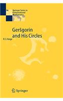 Gersgorin and His Circles