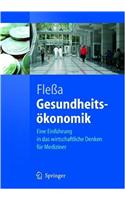 Gesundheitsokonomik