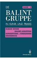 Balint-Gruppen