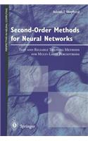 Second-Order Methods for Neural Networks