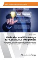 Methoden und Werkzeuge für Continuous Integration