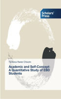 Academic and Self-Concept