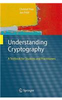 Understanding Cryptography