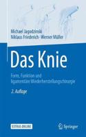 Das Knie