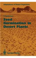 Seed Germination in Desert Plants