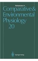 Advances in Comparative and Environmental Physiology