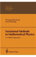 Variational Methods in Mathematical Physics