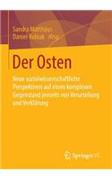 Der Osten