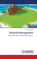 Financial Management