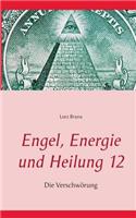 Engel, Energie und Heilung 12