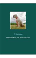 Das kleine Buch vom Deutschen Boxer