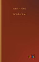 Sir Walter Scott