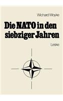Die NATO in Den Siebziger Jahren