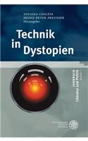 Technik in Dystopien
