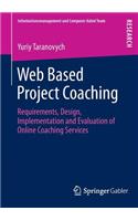 Web Based Project Coaching