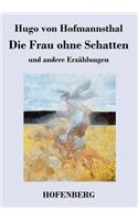 Frau ohne Schatten