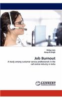 Job Burnout