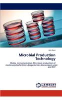 Microbial Production Technology