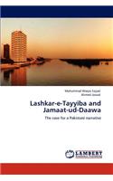 Lashkar-E-Tayyiba and Jamaat-Ud-Daawa