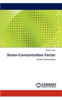 Strain-Concentration Factor