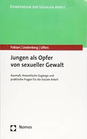 Jungen ALS Opfer Von Sexueller Gewalt