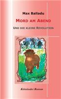 Mord Am Abend