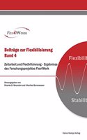 Zeitarbeit Und Flexibilisierung